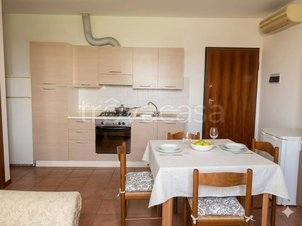 appartamento in affitto a Collecchio