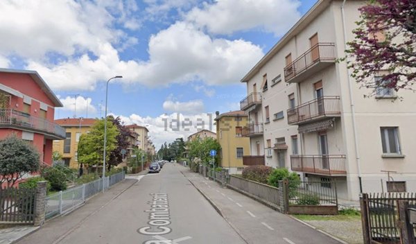 appartamento in affitto a Collecchio