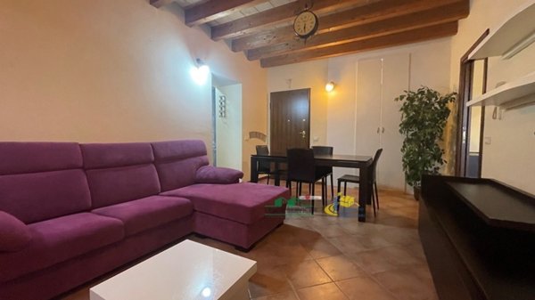 appartamento in affitto a Collecchio