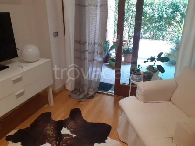 appartamento in affitto a Collecchio