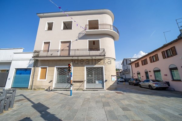 appartamento in affitto a Collecchio in zona Gaiano