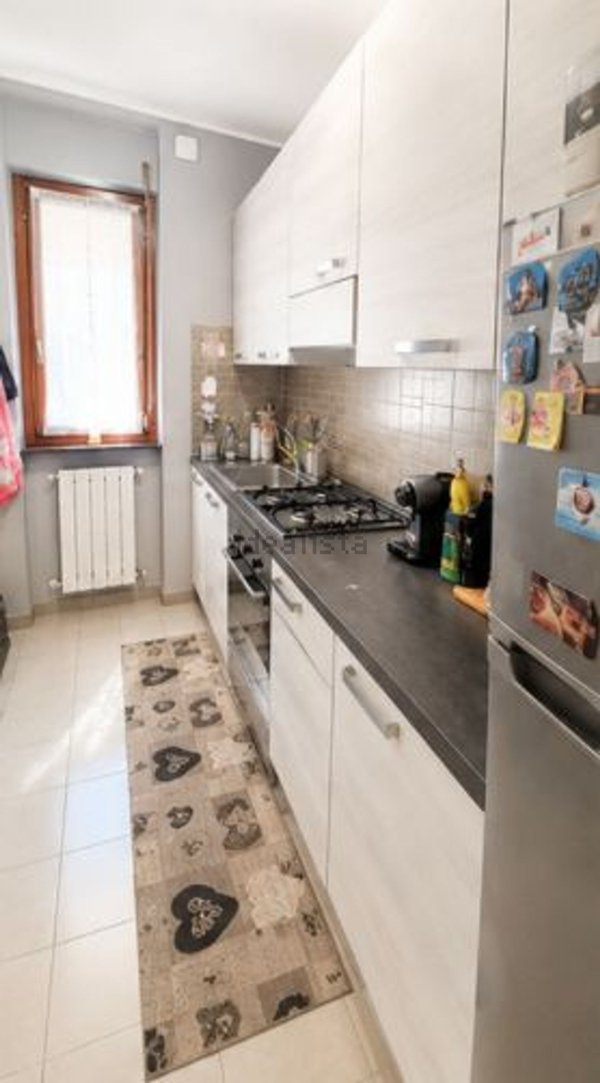 appartamento in affitto a Collecchio