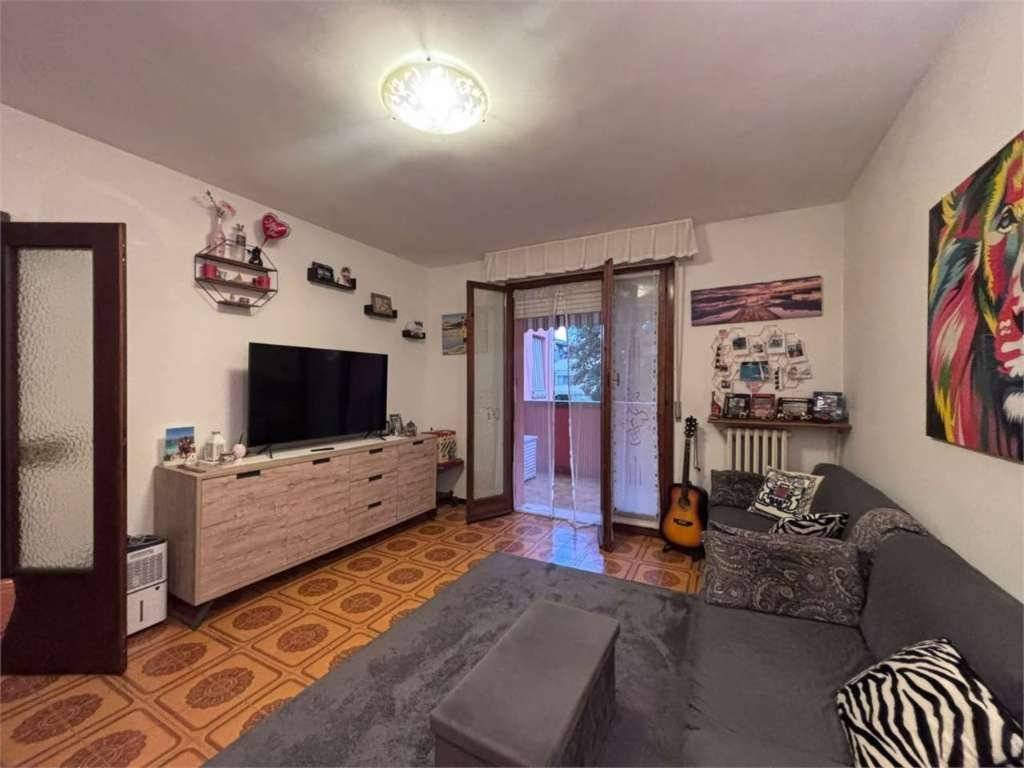 appartamento in affitto a Collecchio