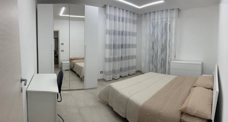 appartamento in affitto a Colorno