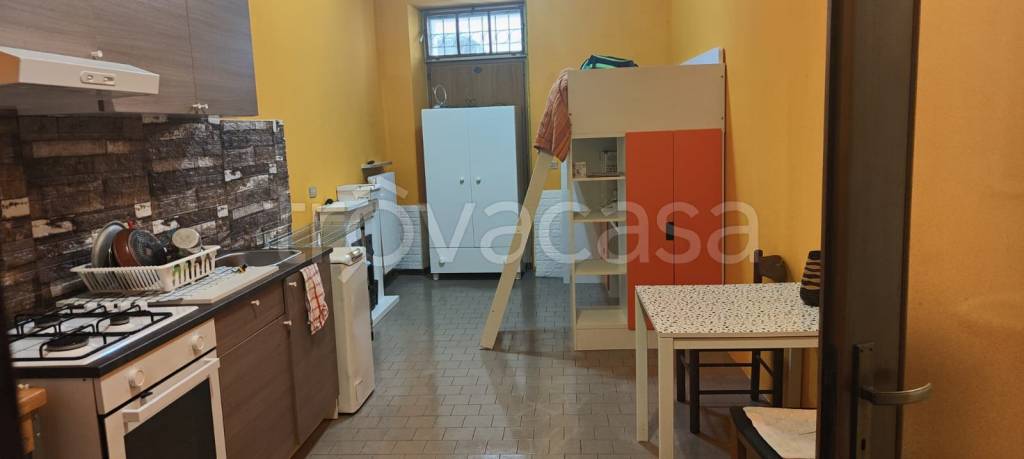 appartamento in affitto a Colorno