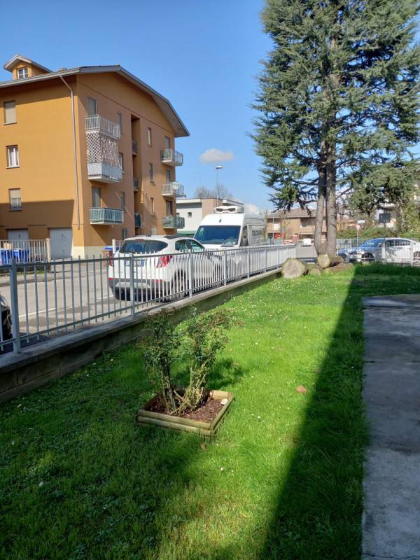 appartamento in affitto a Colorno