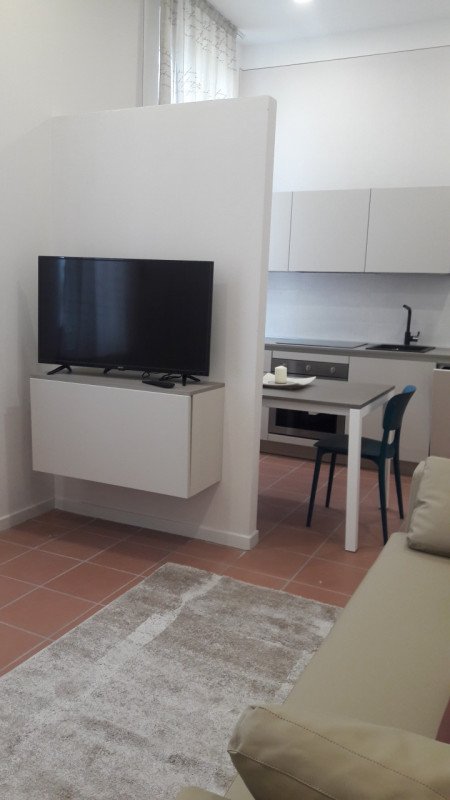 appartamento in affitto a Colorno