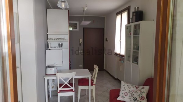 appartamento in affitto a Colorno