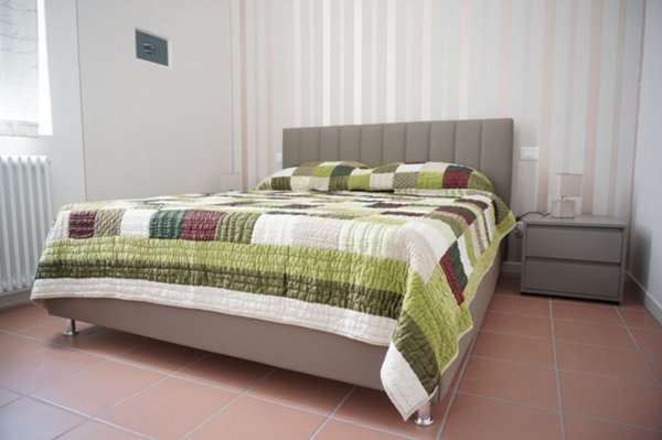 appartamento in affitto a Colorno
