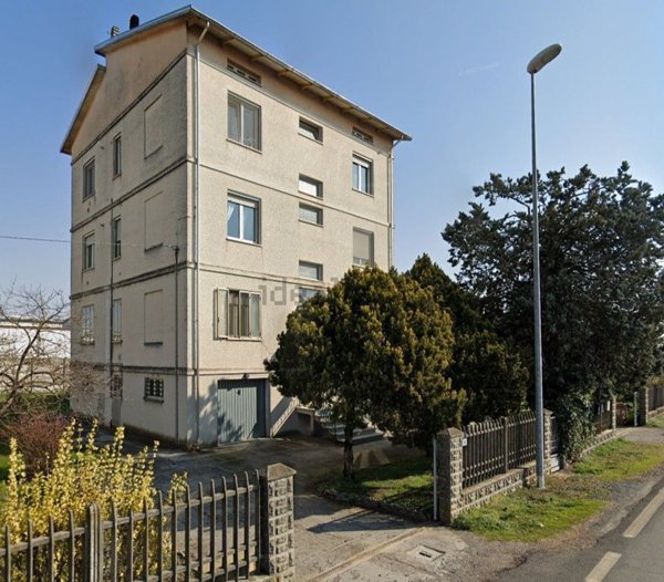 appartamento in affitto a Colorno