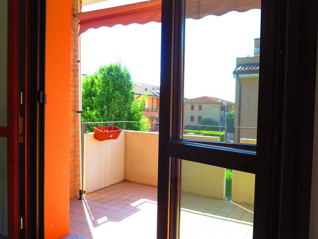 appartamento in affitto a Colorno