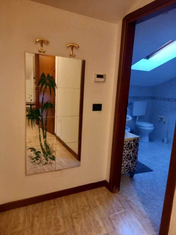 appartamento in affitto a Colorno
