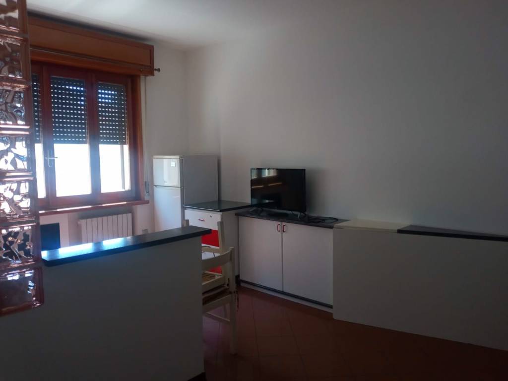 appartamento in affitto a Colorno