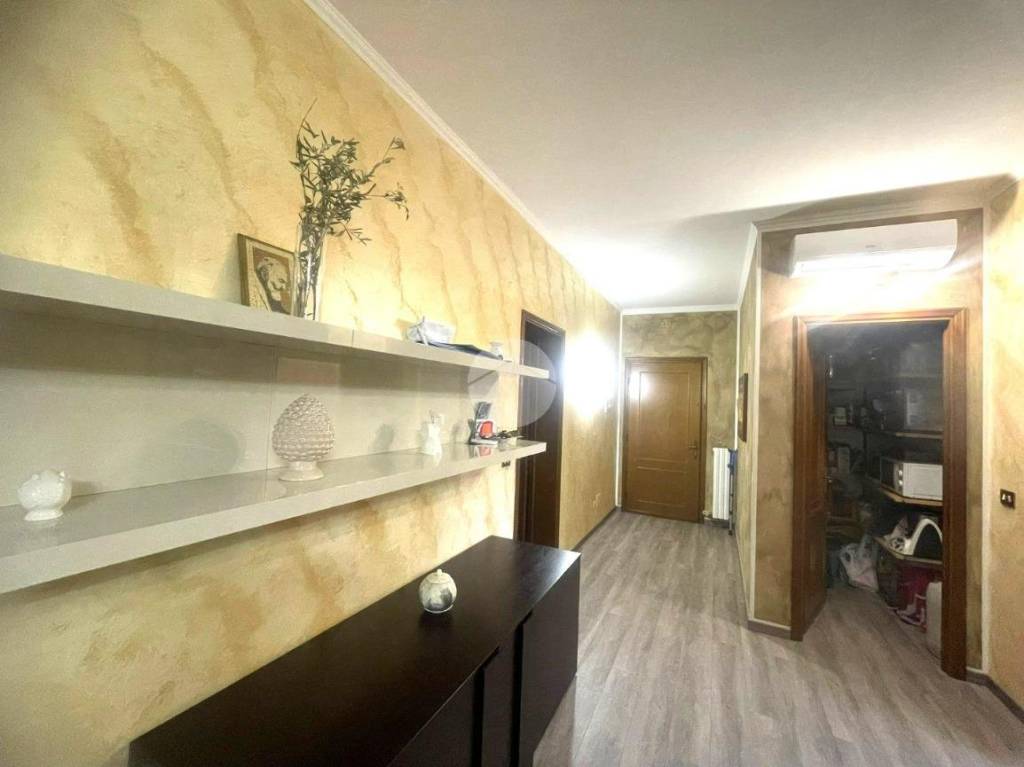 appartamento in affitto a Colorno