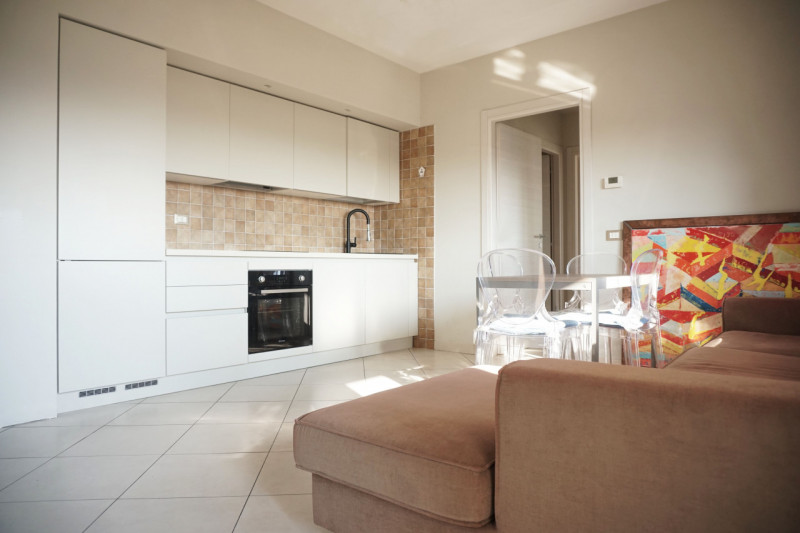 appartamento in affitto a Colorno