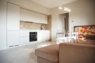 appartamento in affitto a Colorno