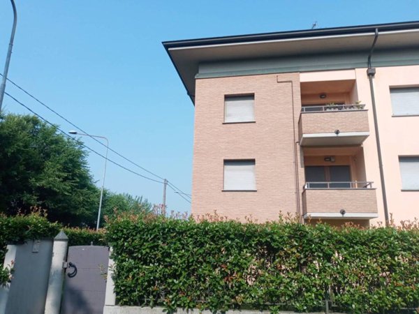 appartamento in affitto a Colorno
