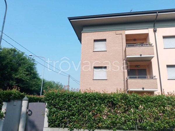 appartamento in affitto a Colorno