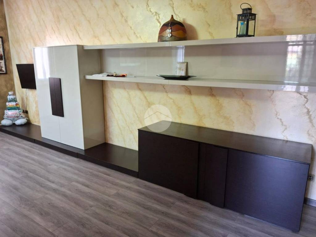 appartamento in affitto a Colorno