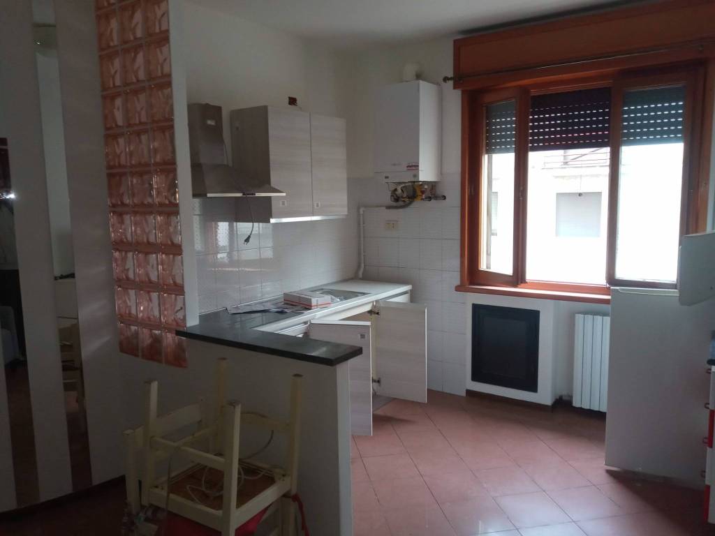 appartamento in affitto a Colorno