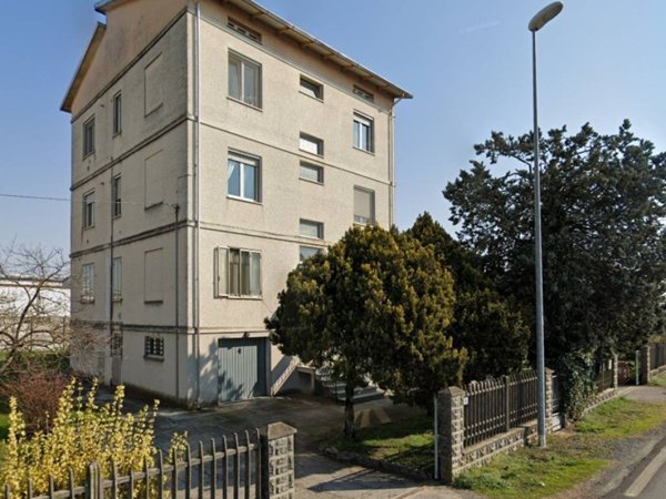 appartamento in affitto a Colorno