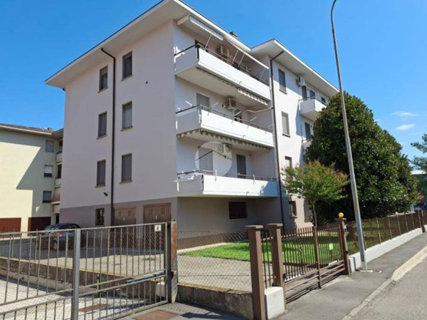 appartamento in affitto a Colorno