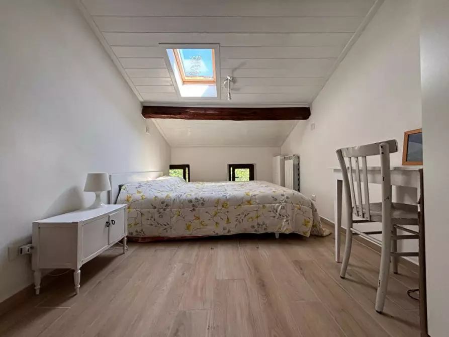 mansarda in affitto a Colorno in zona Copermio