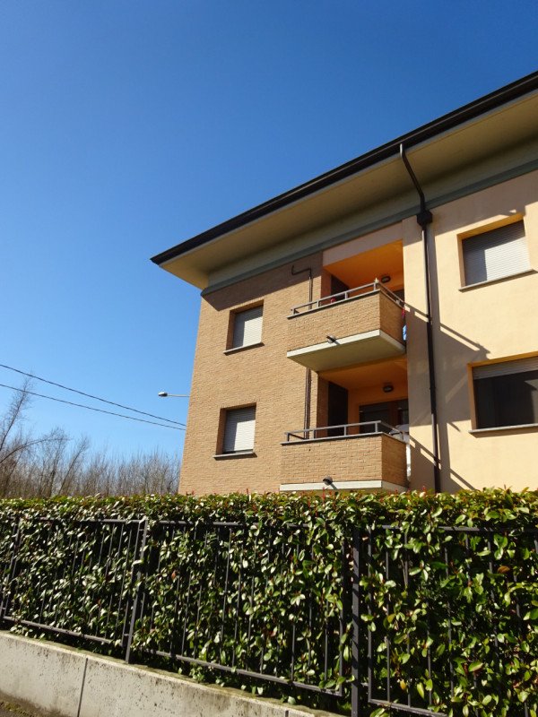 appartamento in affitto a Colorno