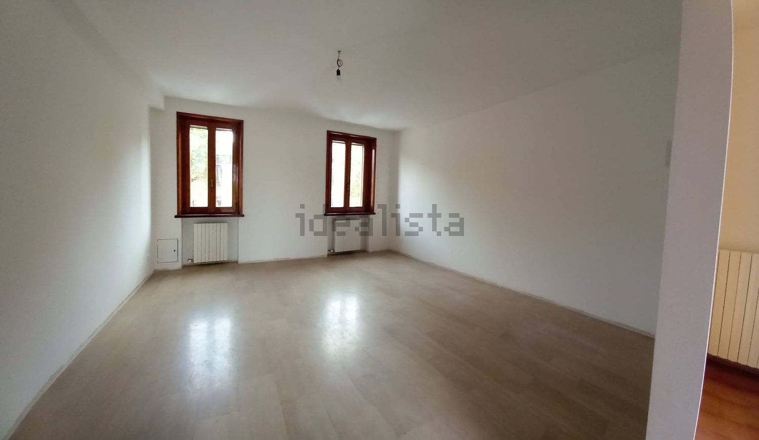 appartamento in affitto a Colorno in zona Vedole