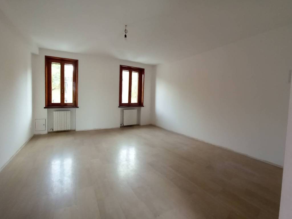 appartamento in affitto a Colorno in zona Vedole