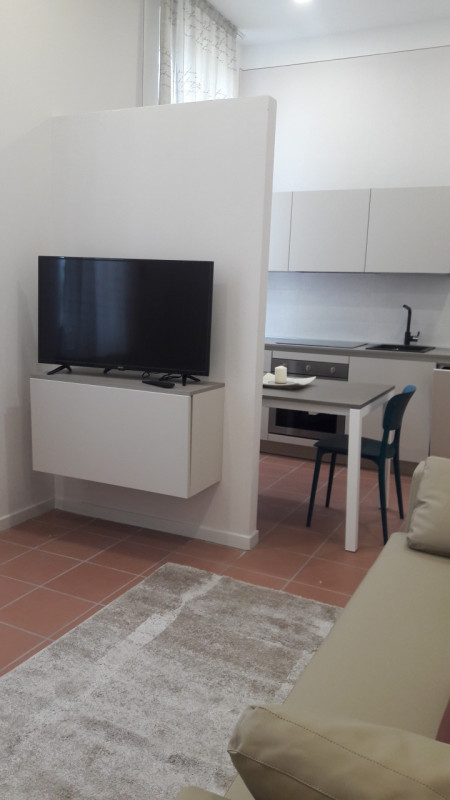 appartamento in affitto a Colorno