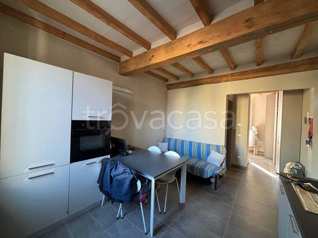 appartamento in affitto a Colorno