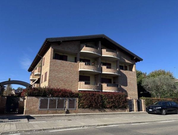 appartamento in affitto a Colorno