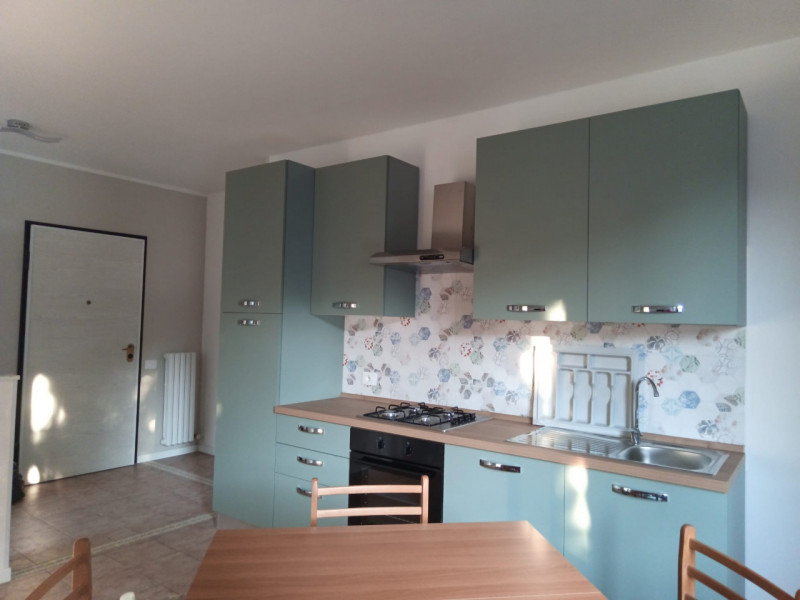 appartamento in affitto a Colorno