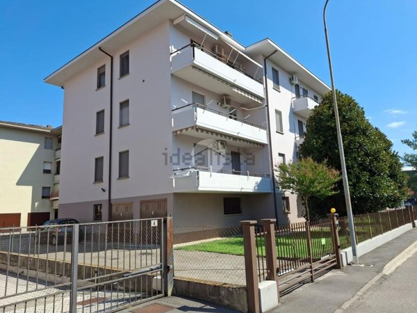 appartamento in affitto a Colorno