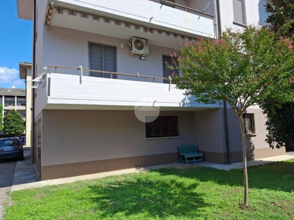 appartamento in affitto a Colorno