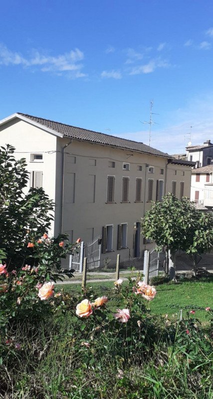 appartamento in affitto a Colorno