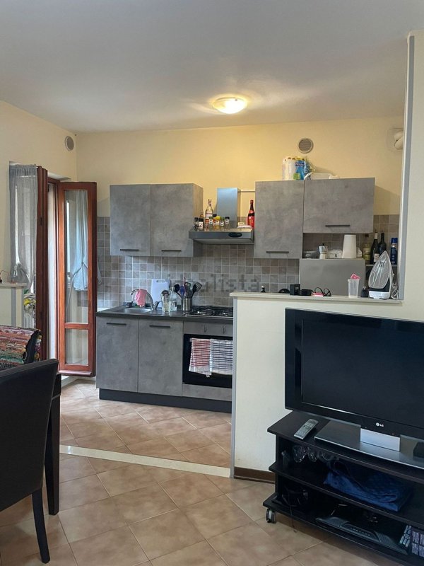 appartamento in affitto a Colorno