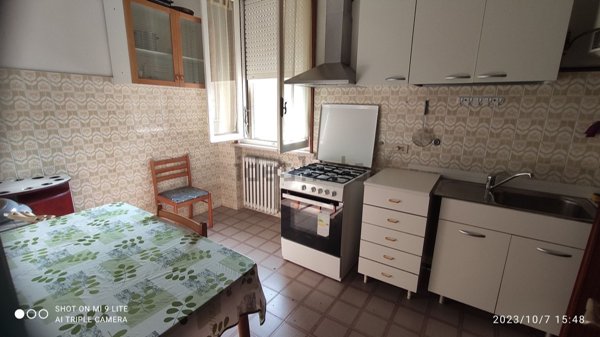 appartamento in affitto a Colorno