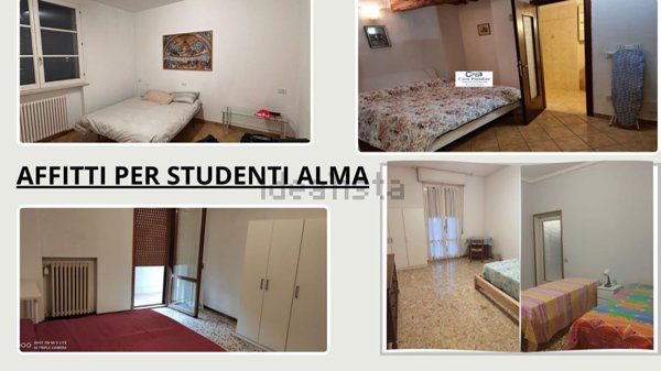 appartamento in affitto a Colorno