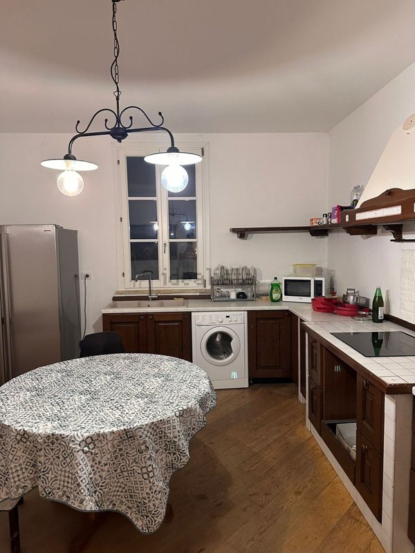appartamento in affitto a Colorno in zona Copermio