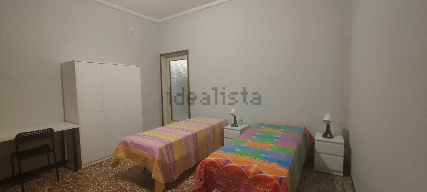 appartamento in affitto a Colorno