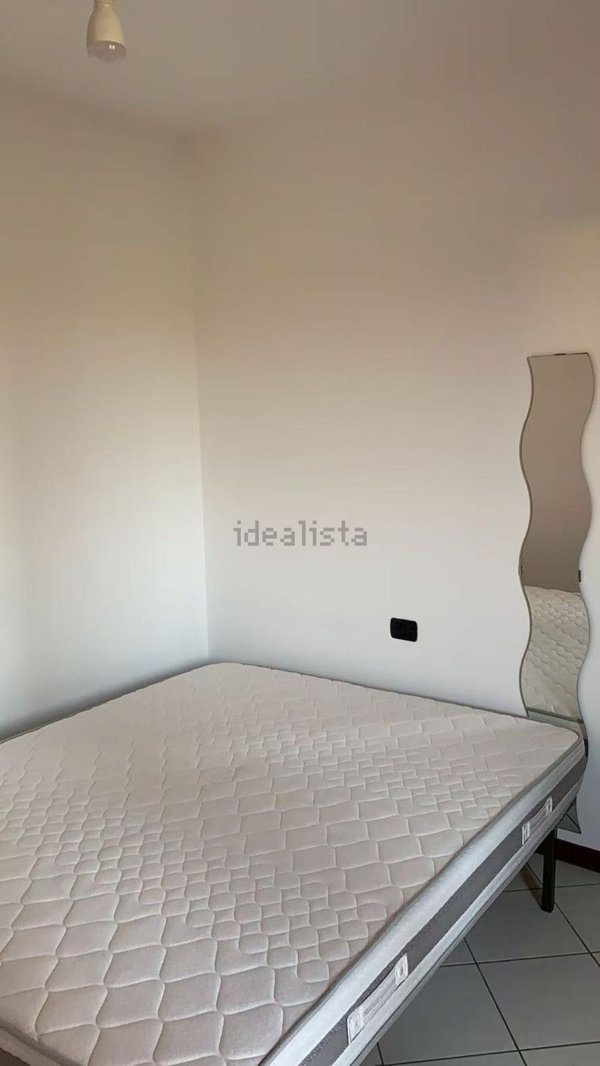 appartamento in affitto a Colorno