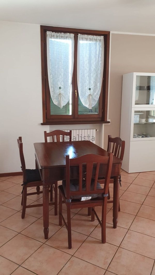 appartamento in affitto a Colorno