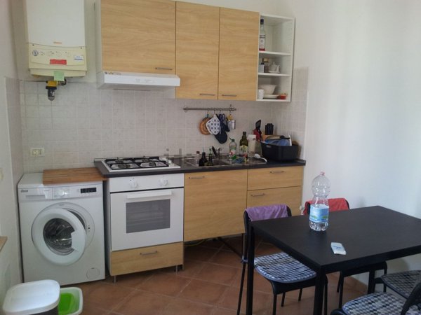 appartamento in affitto a Colorno