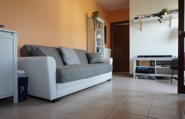 appartamento in affitto a Colorno