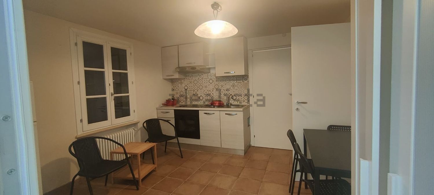 appartamento in affitto a Colorno