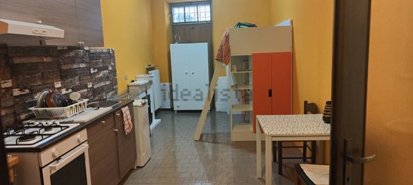 appartamento in affitto a Colorno