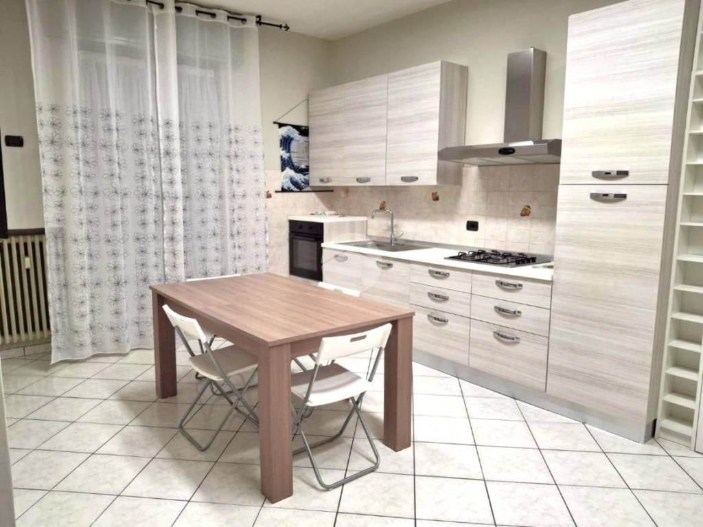 appartamento in affitto a Colorno