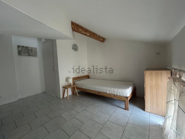 appartamento in affitto a Colorno